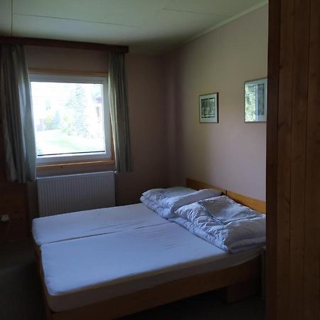 Apartmany Bobule Дештне в Орлицких горах Экстерьер фото
