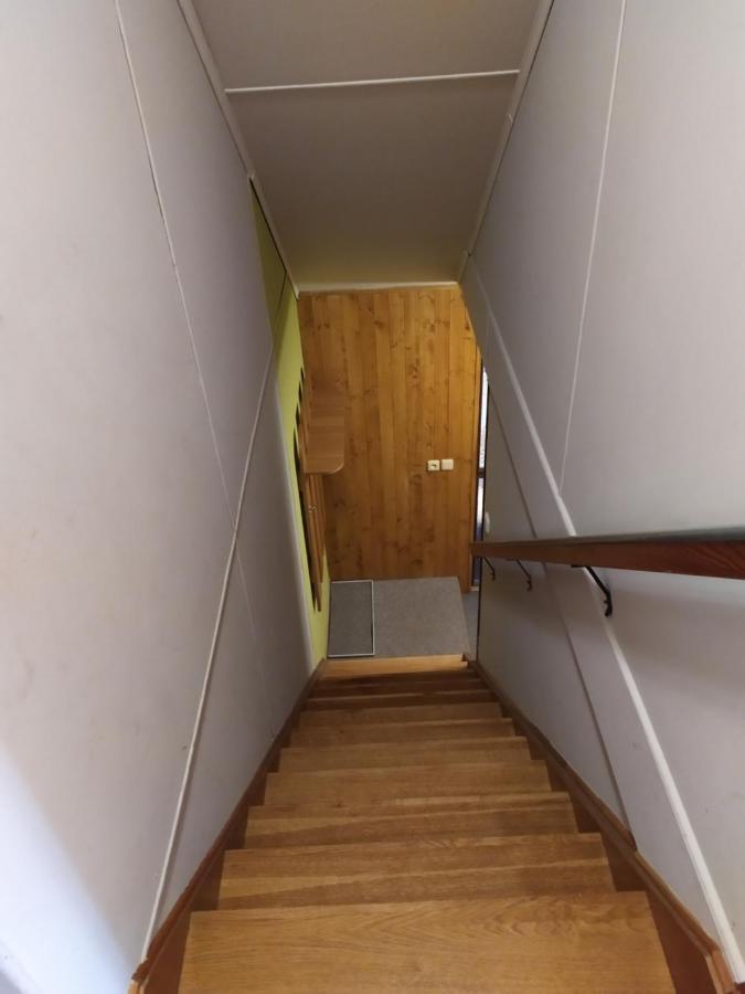 Apartmany Bobule Дештне в Орлицких горах Экстерьер фото