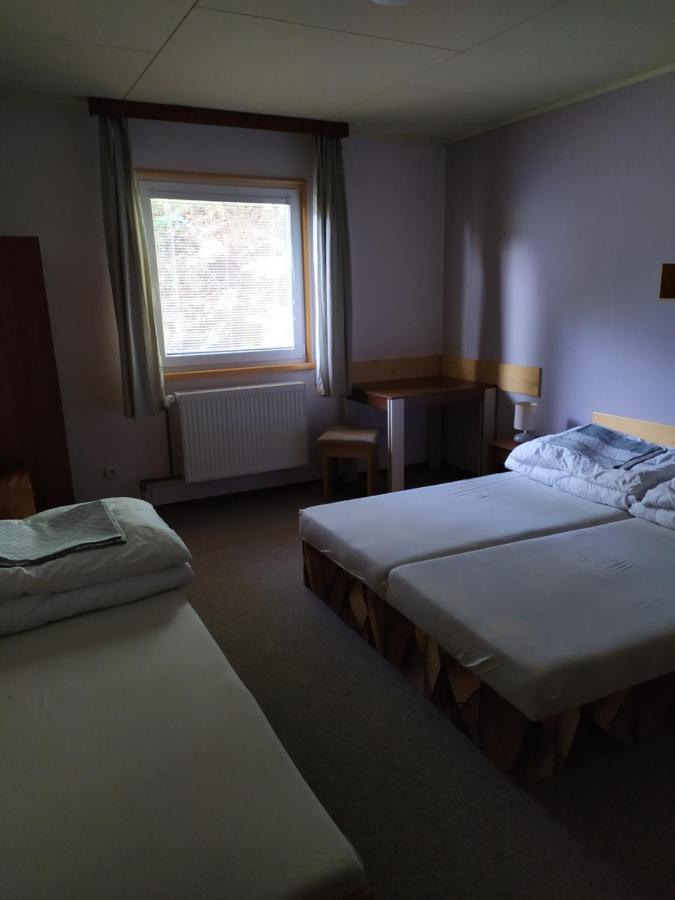 Apartmany Bobule Дештне в Орлицких горах Экстерьер фото