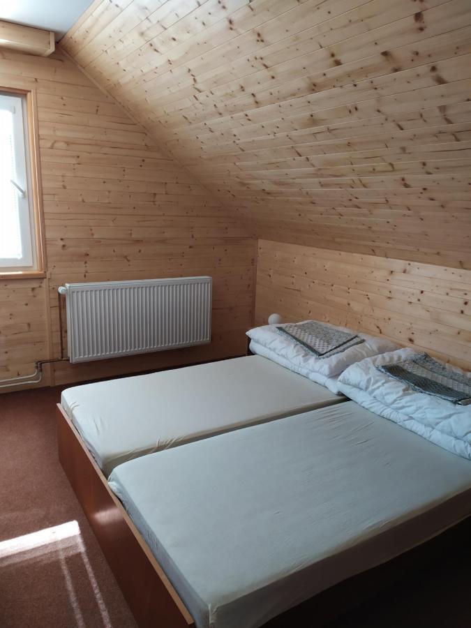Apartmany Bobule Дештне в Орлицких горах Экстерьер фото